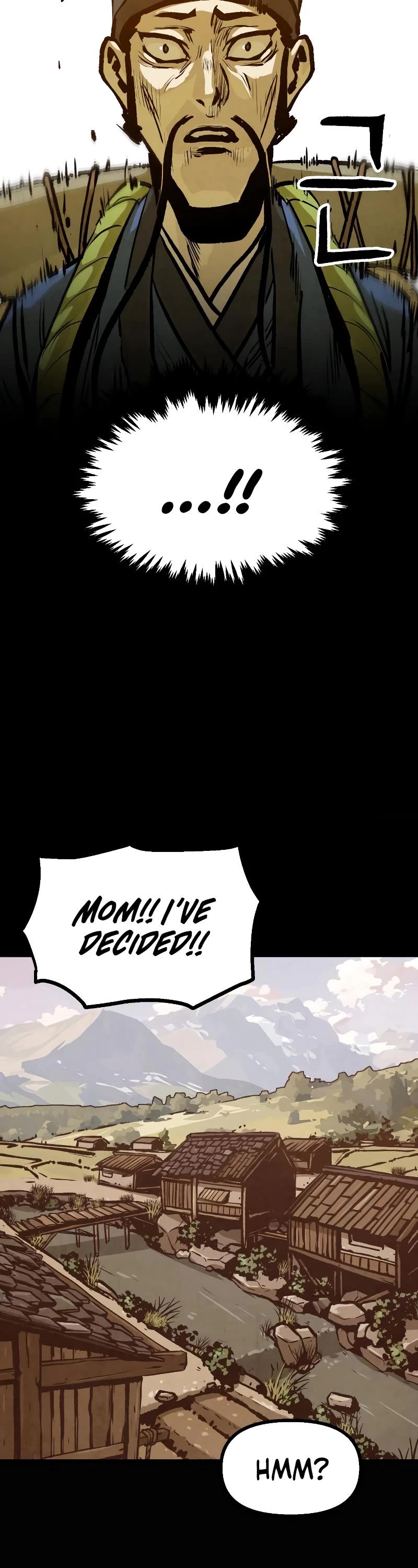 Using My Cooking Skills in a Murim World Chapter 15 page 36 - Chapter 15