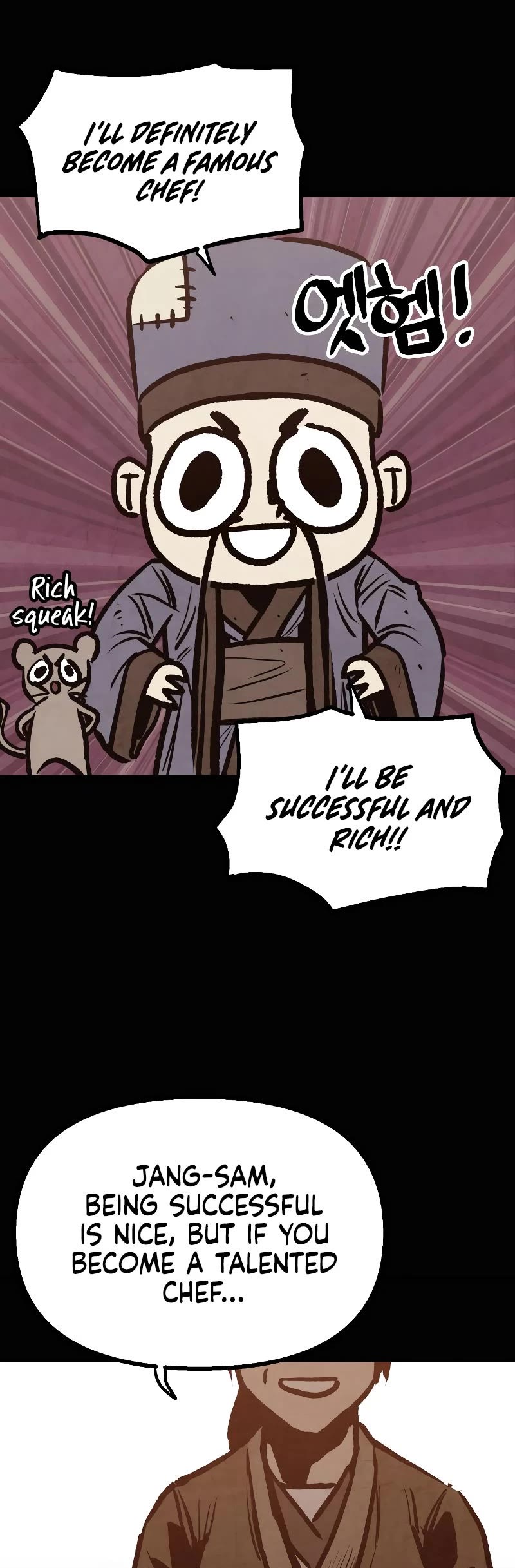 Using My Cooking Skills in a Murim World Chapter 15 page 37 - Chapter 15