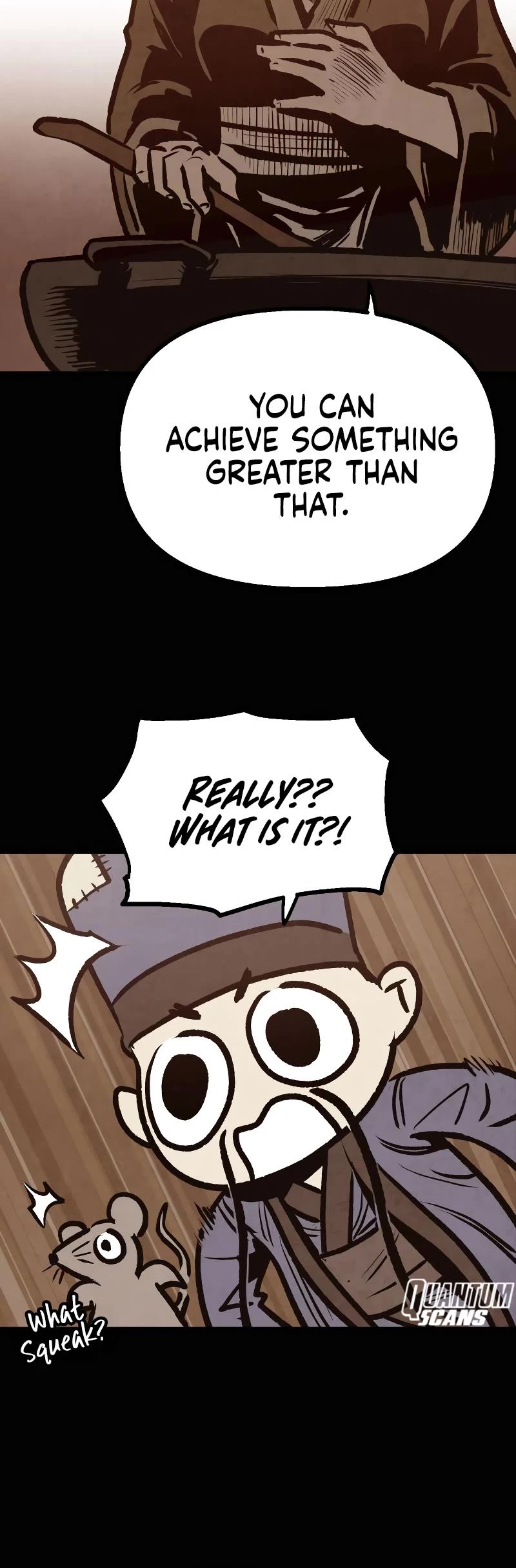 Using My Cooking Skills in a Murim World Chapter 15 page 38 - Chapter 15