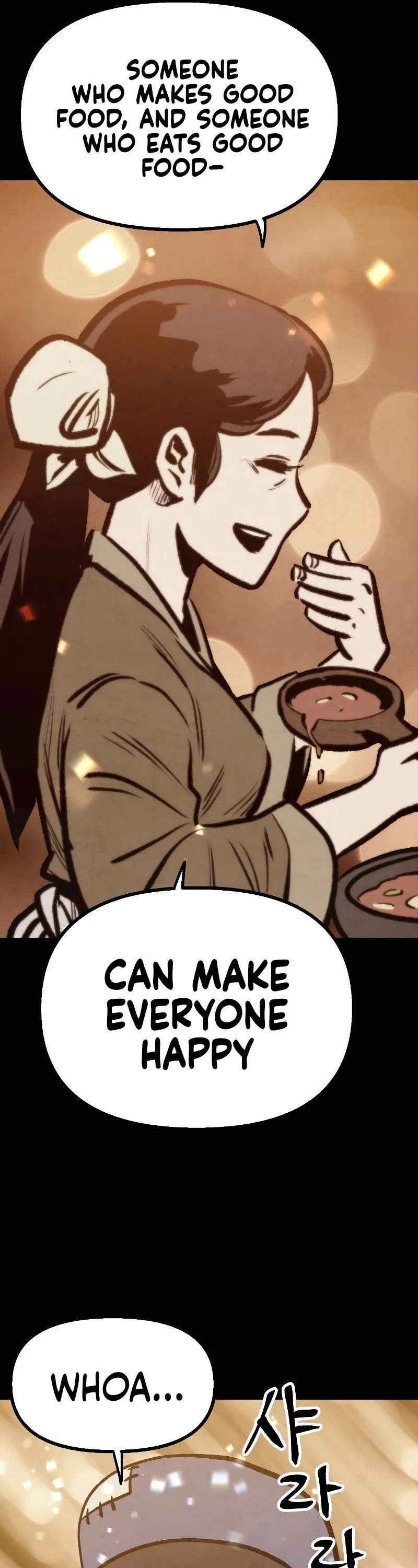 Using My Cooking Skills in a Murim World Chapter 15 page 39 - Chapter 15