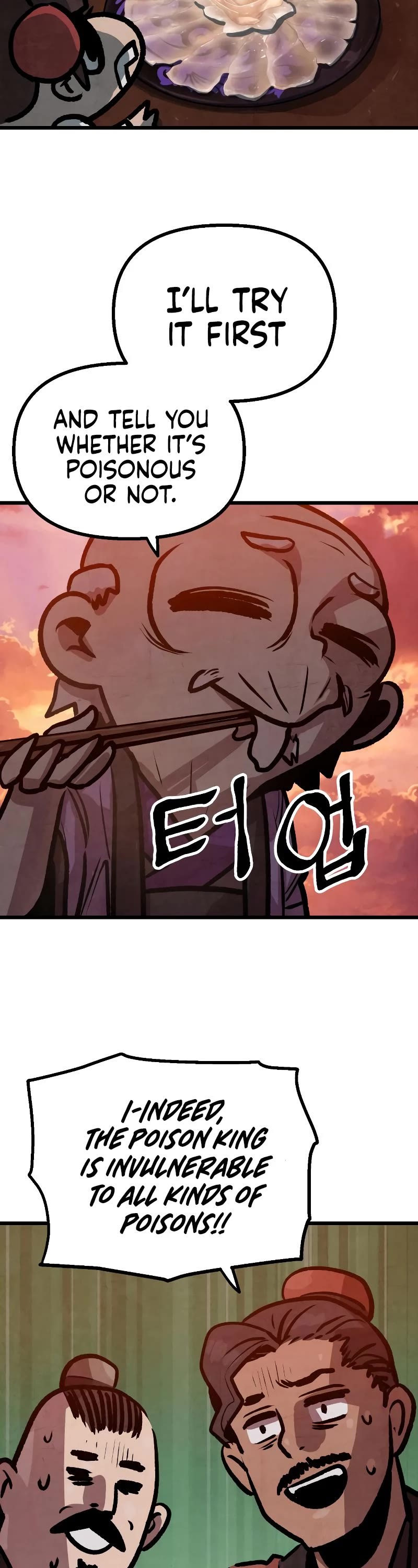 Using My Cooking Skills in a Murim World Chapter 15 page 4 - Chapter 15
