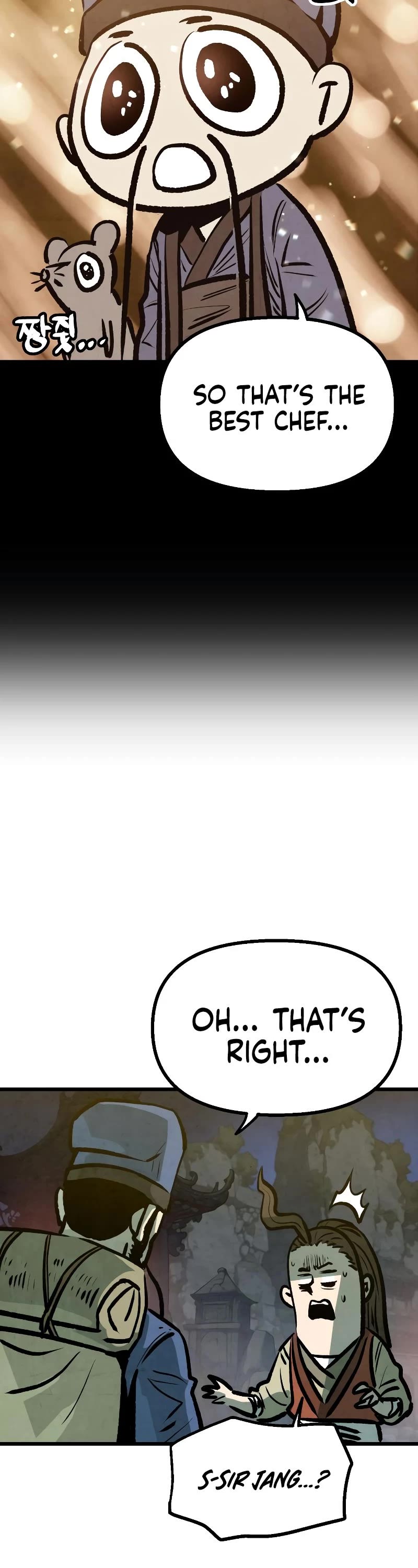 Using My Cooking Skills in a Murim World Chapter 15 page 40 - Chapter 15