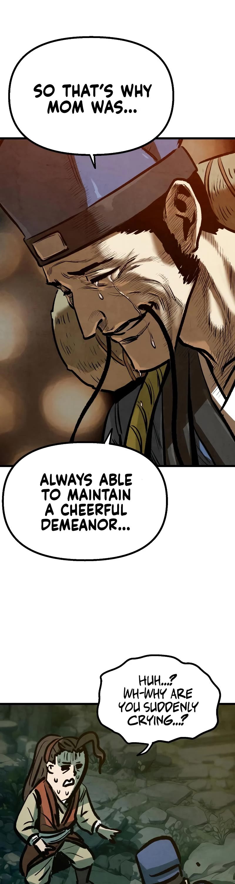 Using My Cooking Skills in a Murim World Chapter 15 page 41 - Chapter 15