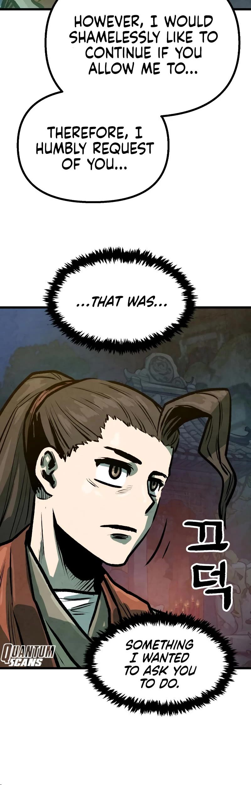 Using My Cooking Skills in a Murim World Chapter 15 page 43 - Chapter 15