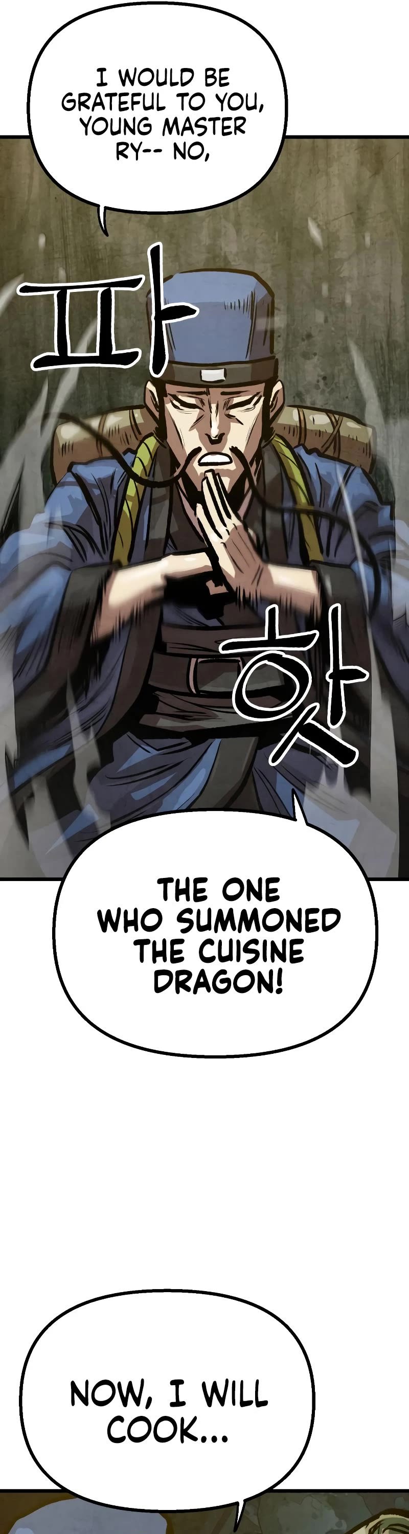 Using My Cooking Skills in a Murim World Chapter 15 page 44 - Chapter 15