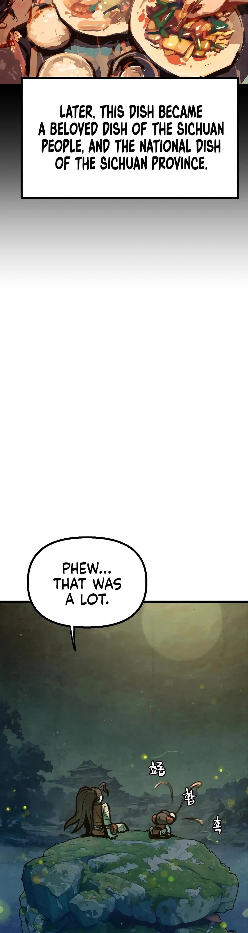 Using My Cooking Skills in a Murim World Chapter 15 page 47 - Chapter 15