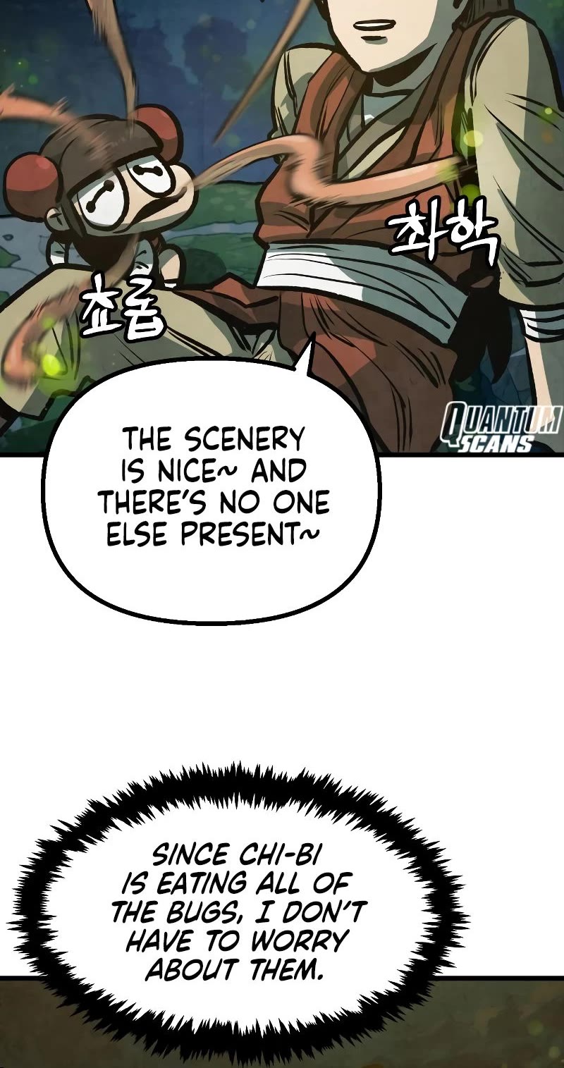 Using My Cooking Skills in a Murim World Chapter 15 page 49 - Chapter 15
