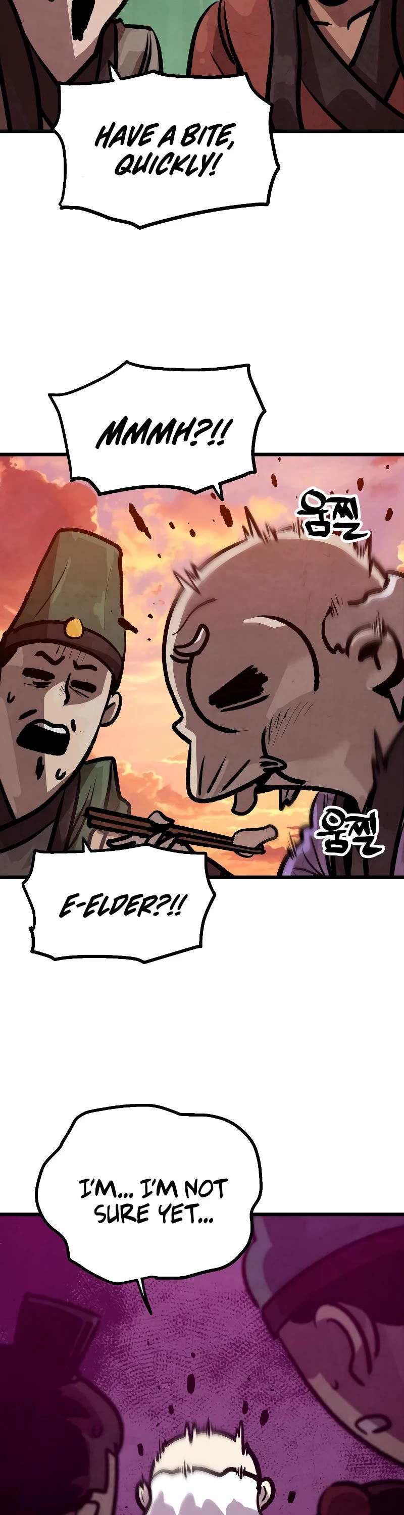 Using My Cooking Skills in a Murim World Chapter 15 page 5 - Chapter 15