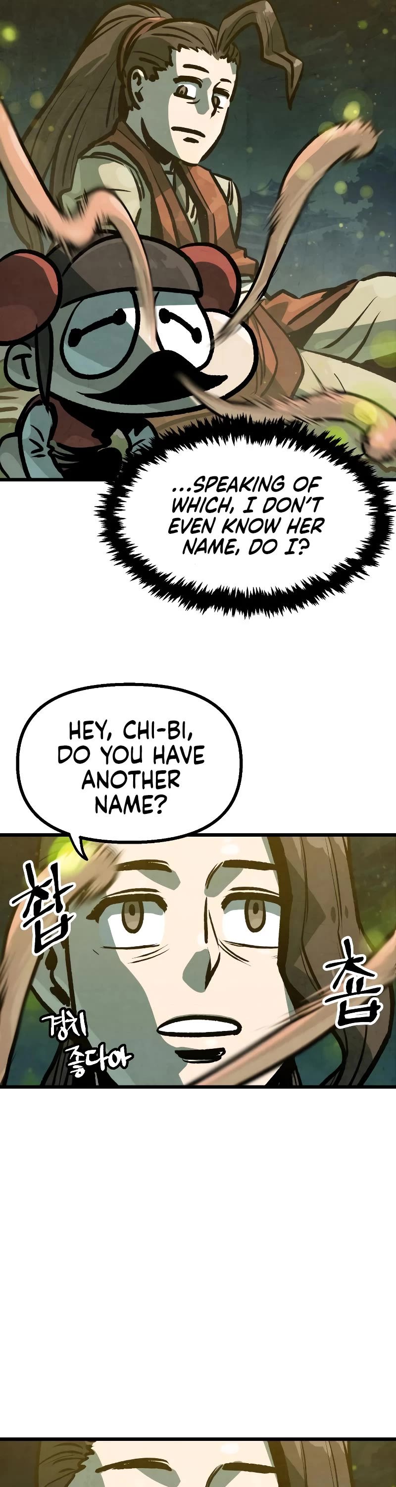 Using My Cooking Skills in a Murim World Chapter 15 page 50 - Chapter 15