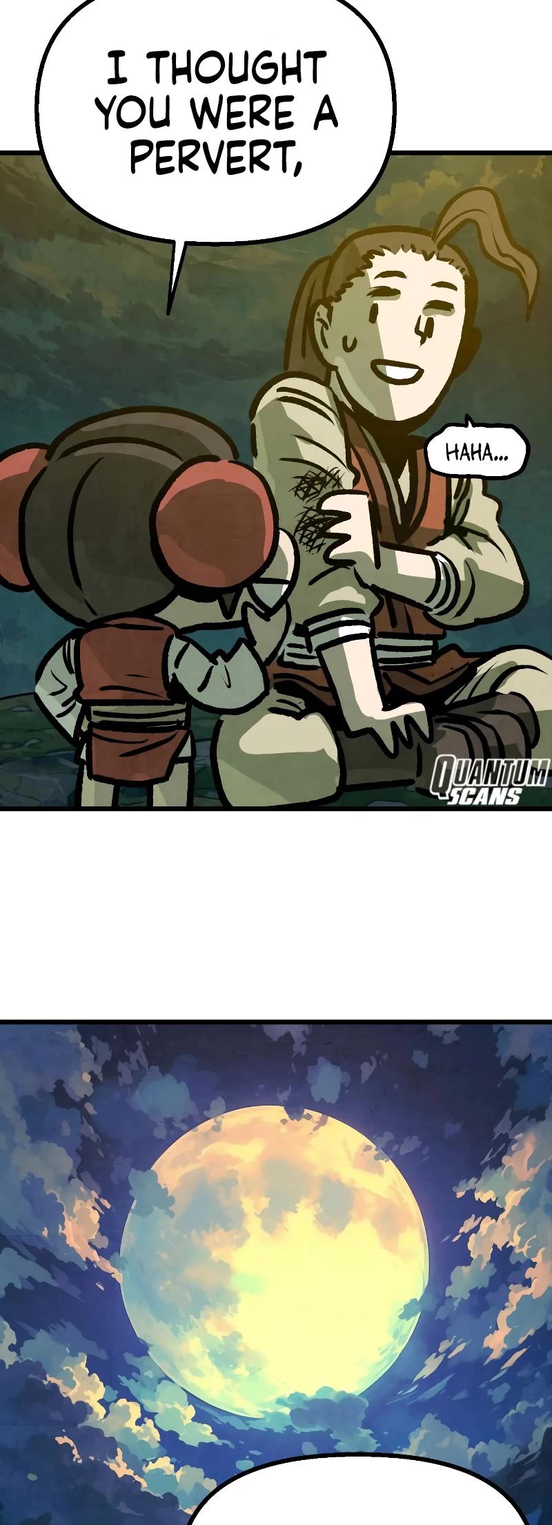 Using My Cooking Skills in a Murim World Chapter 15 page 53 - Chapter 15