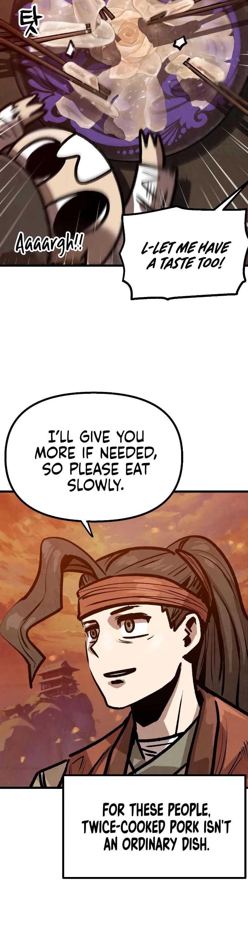 Using My Cooking Skills in a Murim World Chapter 15 page 9 - Chapter 15