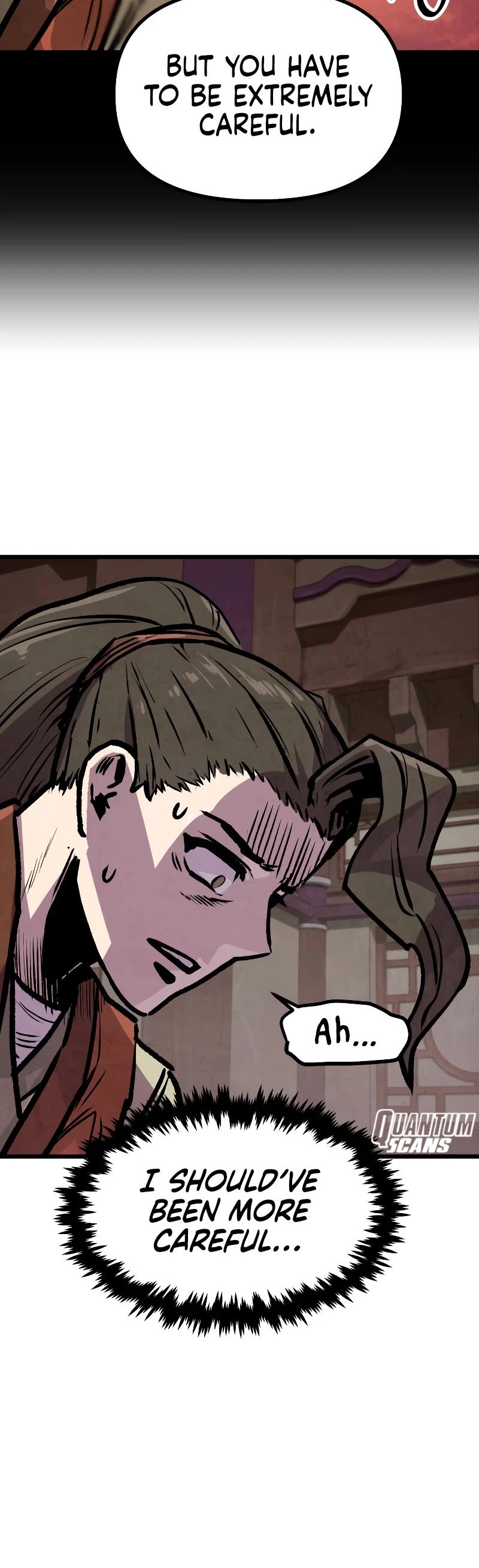 Using My Cooking Skills in a Murim World Chapter 16 page 13 - Chapter 16
