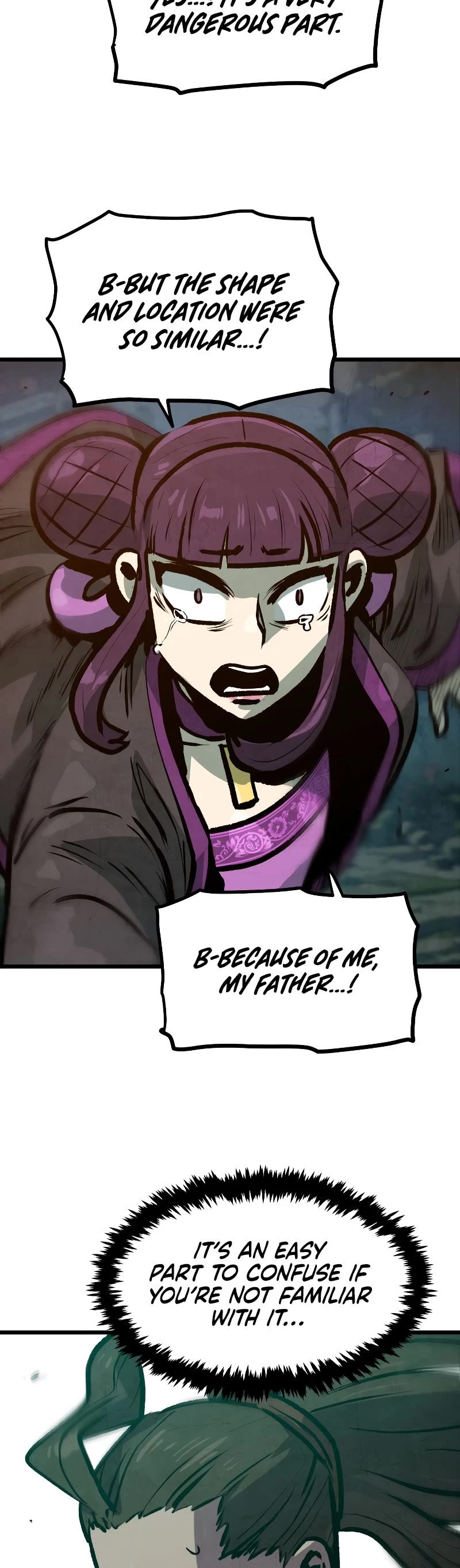 Using My Cooking Skills in a Murim World Chapter 16 page 16 - Chapter 16