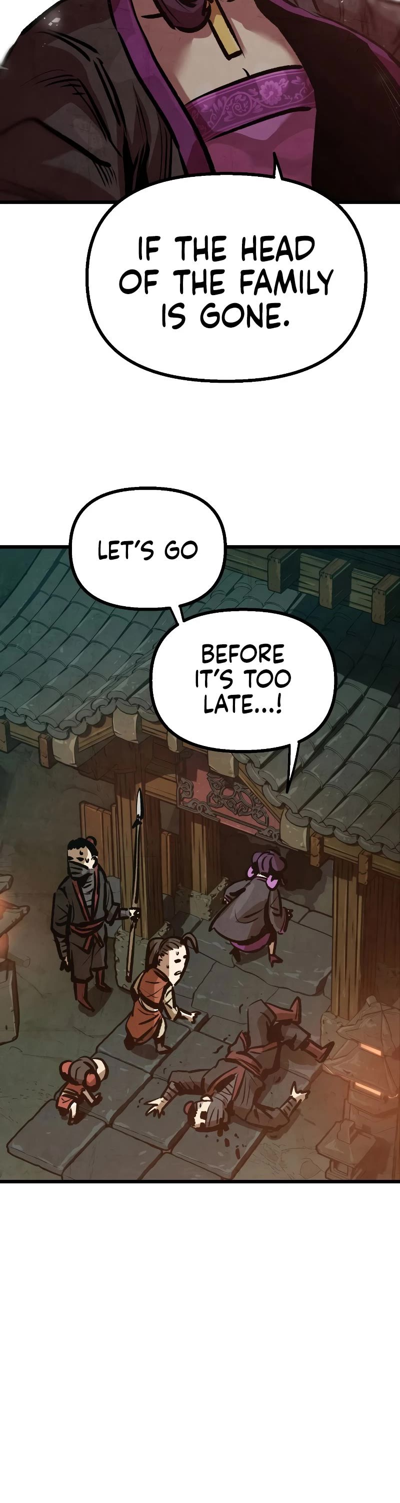 Using My Cooking Skills in a Murim World Chapter 16 page 27 - Chapter 16