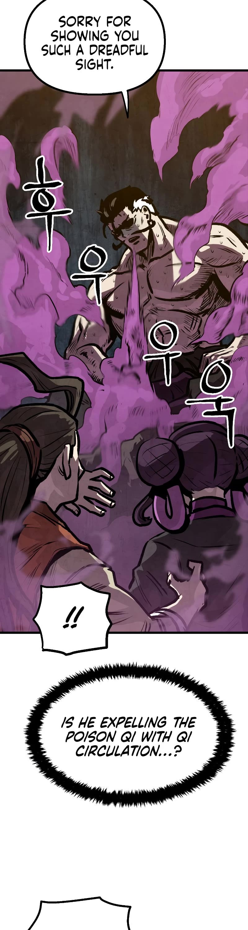 Using My Cooking Skills in a Murim World Chapter 16 page 31 - Chapter 16