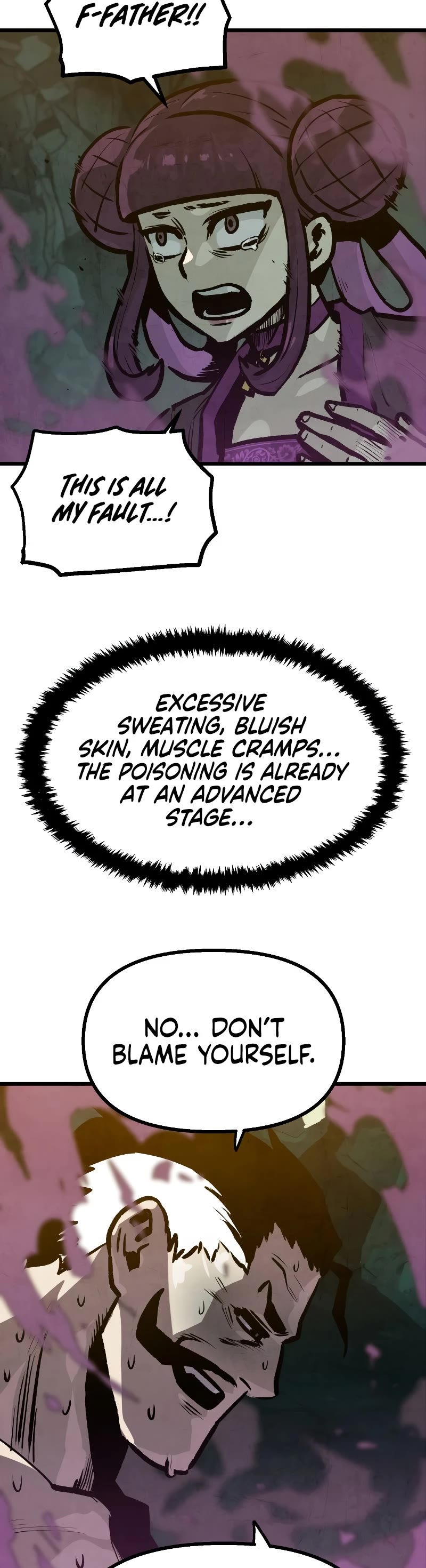Using My Cooking Skills in a Murim World Chapter 16 page 32 - Chapter 16