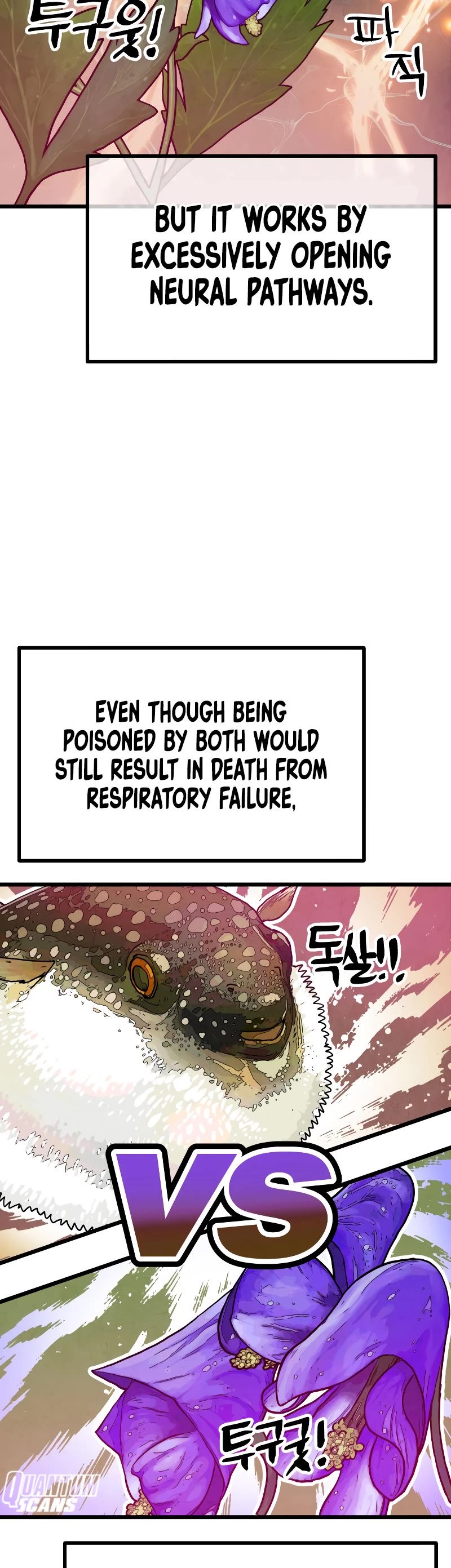 Using My Cooking Skills in a Murim World Chapter 16 page 40 - Chapter 16
