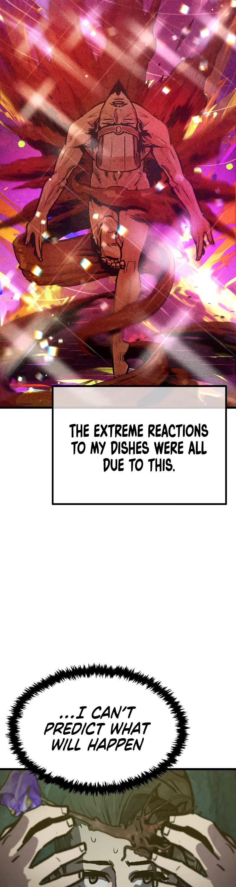 Using My Cooking Skills in a Murim World Chapter 16 page 43 - Chapter 16