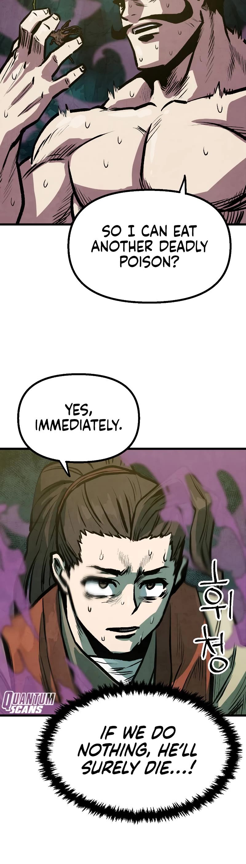 Using My Cooking Skills in a Murim World Chapter 16 page 45 - Chapter 16