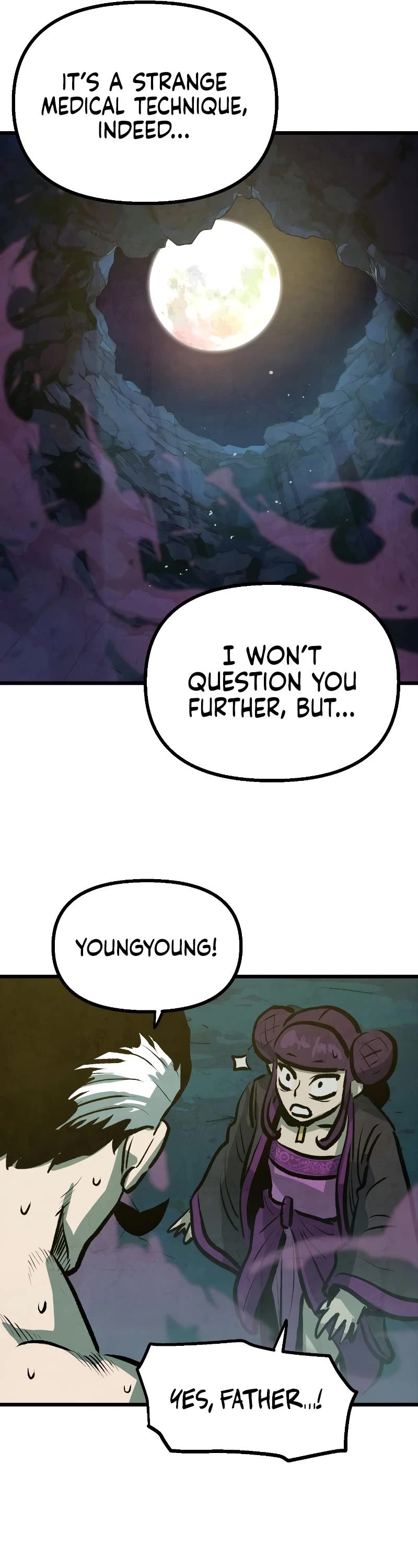 Using My Cooking Skills in a Murim World Chapter 16 page 46 - Chapter 16
