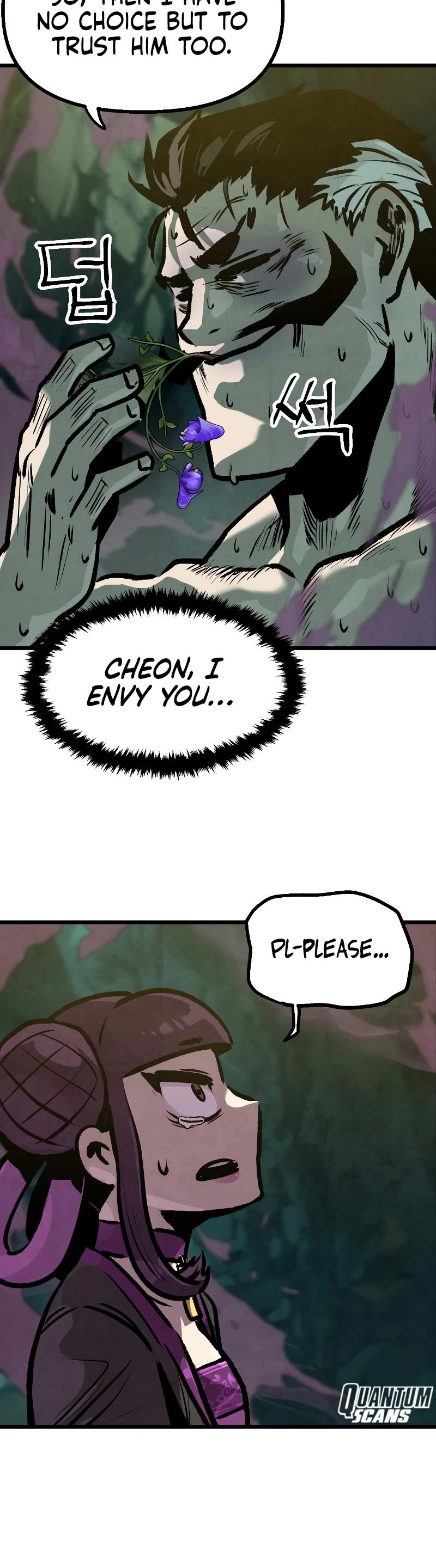 Using My Cooking Skills in a Murim World Chapter 16 page 49 - Chapter 16