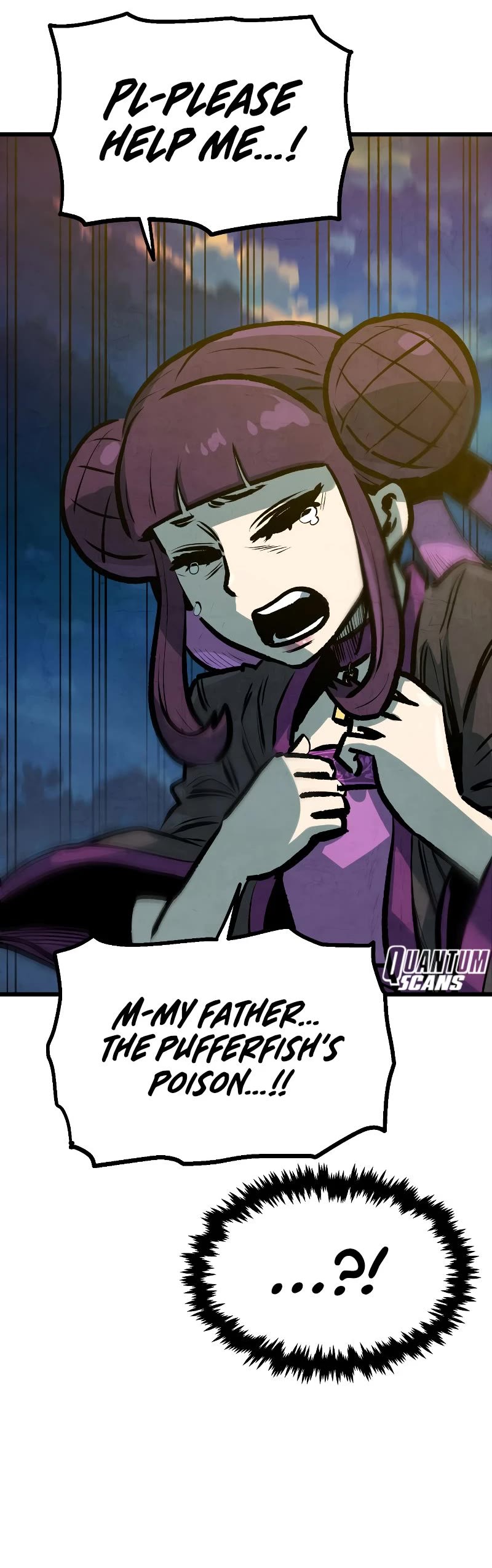 Using My Cooking Skills in a Murim World Chapter 16 page 5 - Chapter 16