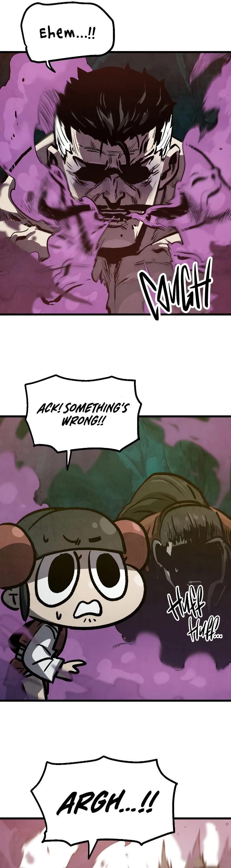 Using My Cooking Skills in a Murim World Chapter 16 page 50 - Chapter 16