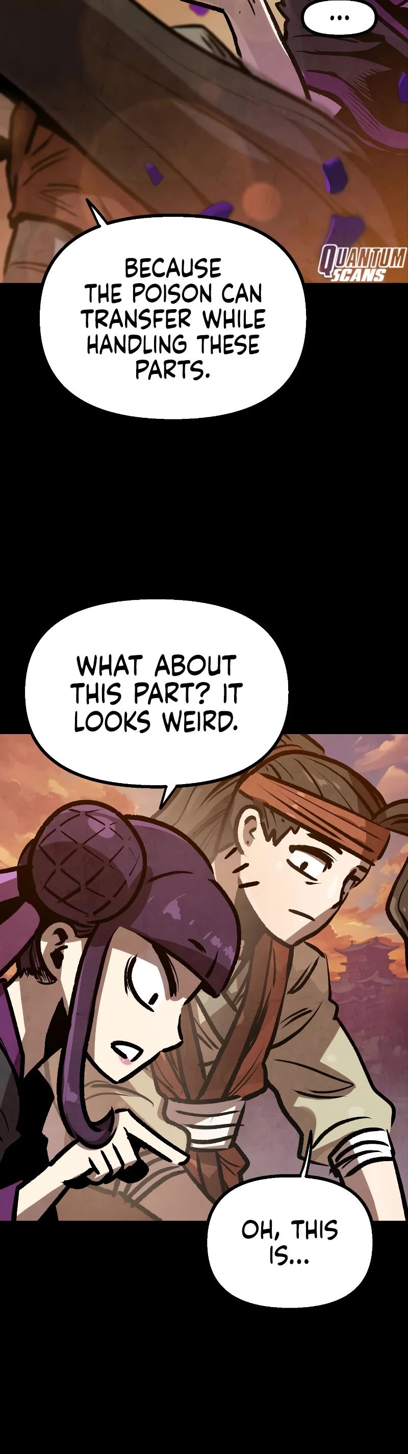 Using My Cooking Skills in a Murim World Chapter 16 page 9 - Chapter 16