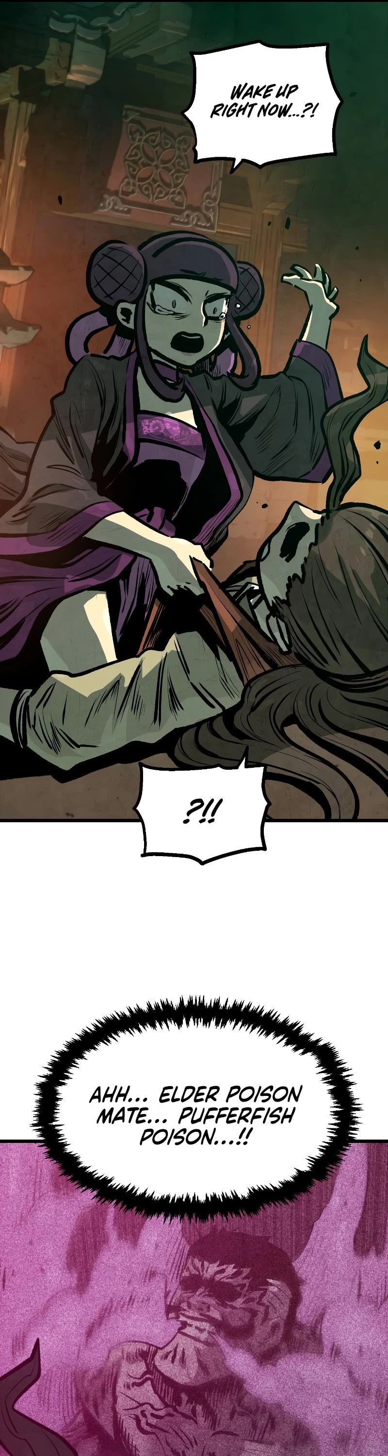 Using My Cooking Skills in a Murim World Chapter 17 page 10 - Chapter 17