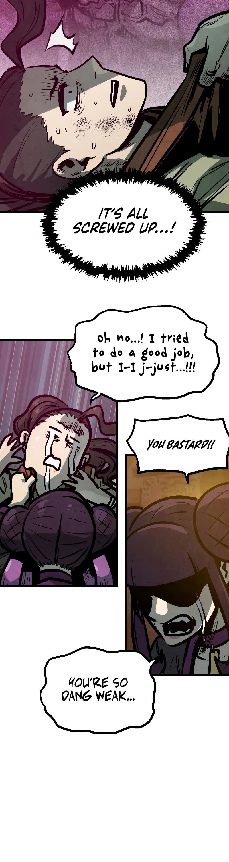 Using My Cooking Skills in a Murim World Chapter 17 page 11 - Chapter 17