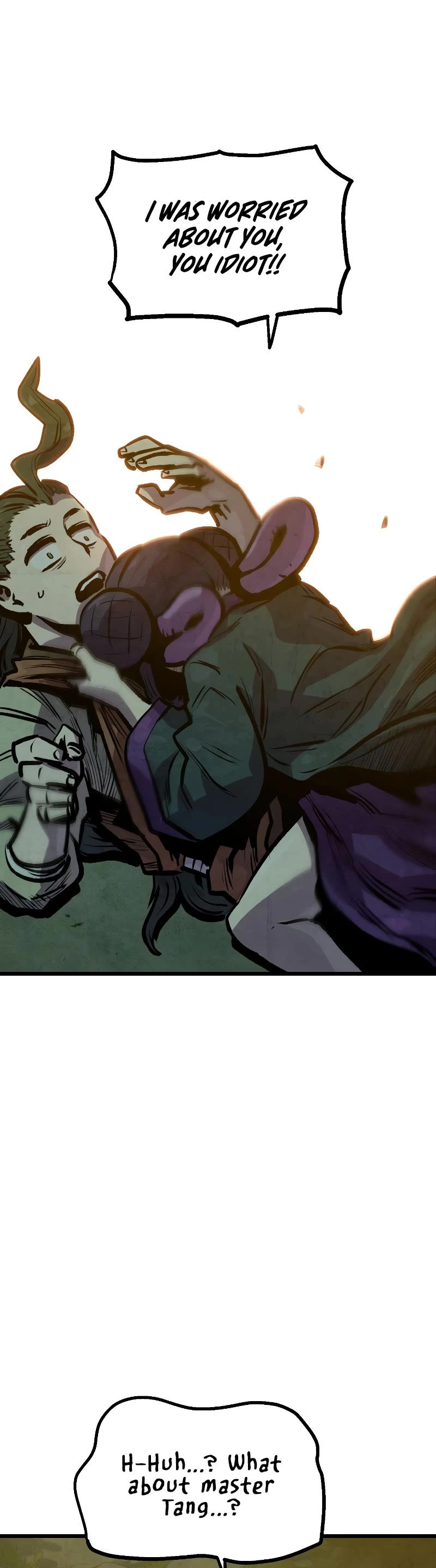 Using My Cooking Skills in a Murim World Chapter 17 page 12 - Chapter 17