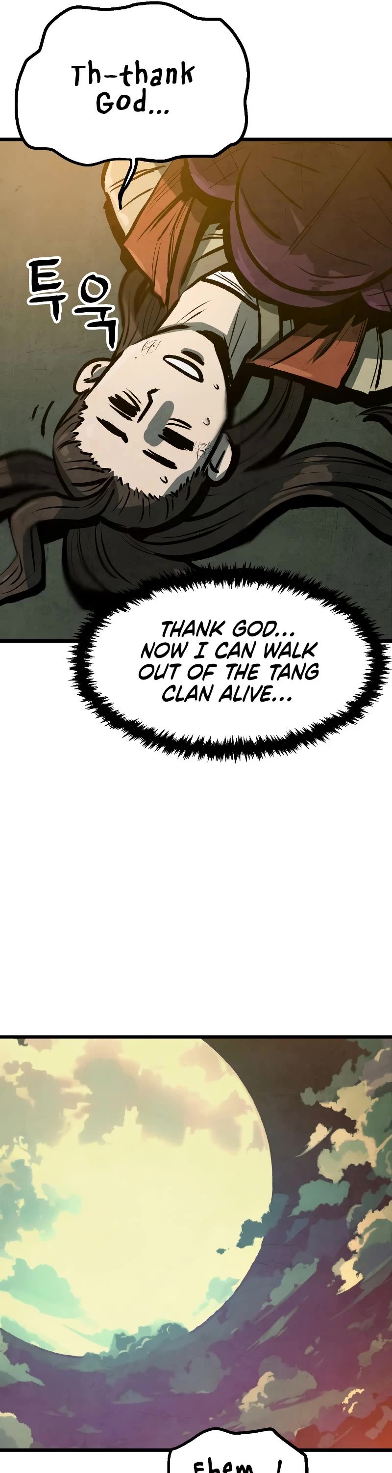 Using My Cooking Skills in a Murim World Chapter 17 page 14 - Chapter 17