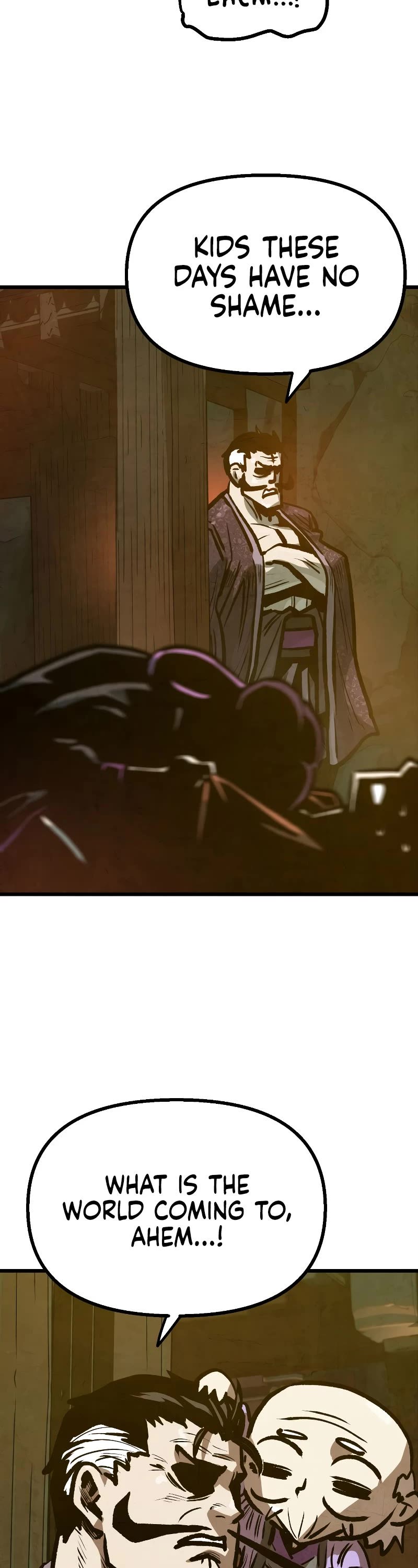 Using My Cooking Skills in a Murim World Chapter 17 page 15 - Chapter 17