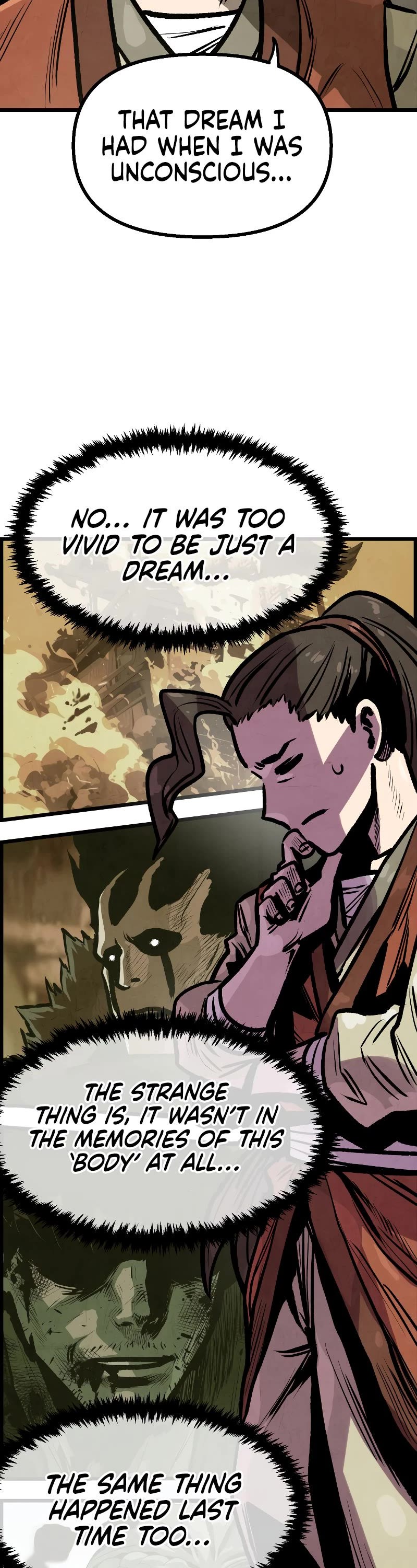 Using My Cooking Skills in a Murim World Chapter 17 page 23 - Chapter 17