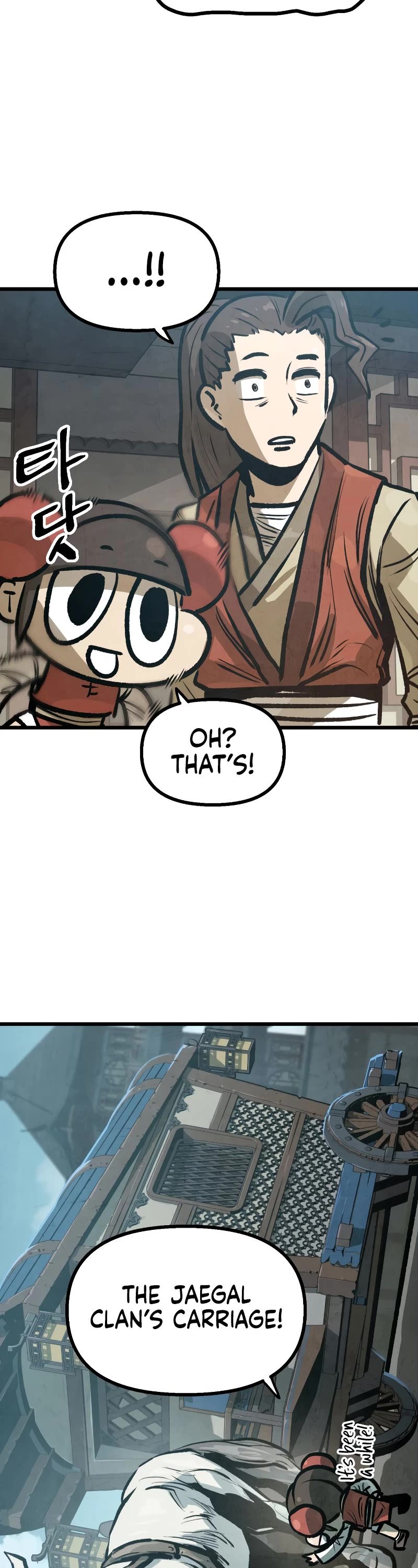 Using My Cooking Skills in a Murim World Chapter 17 page 27 - Chapter 17