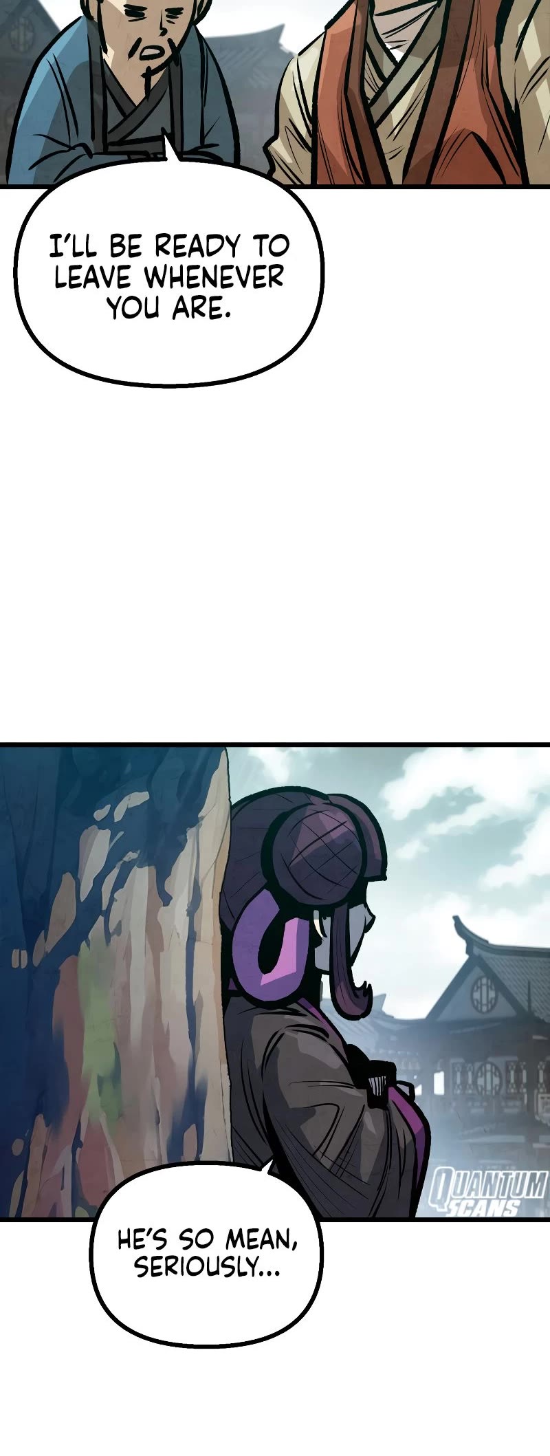 Using My Cooking Skills in a Murim World Chapter 17 page 37 - Chapter 17