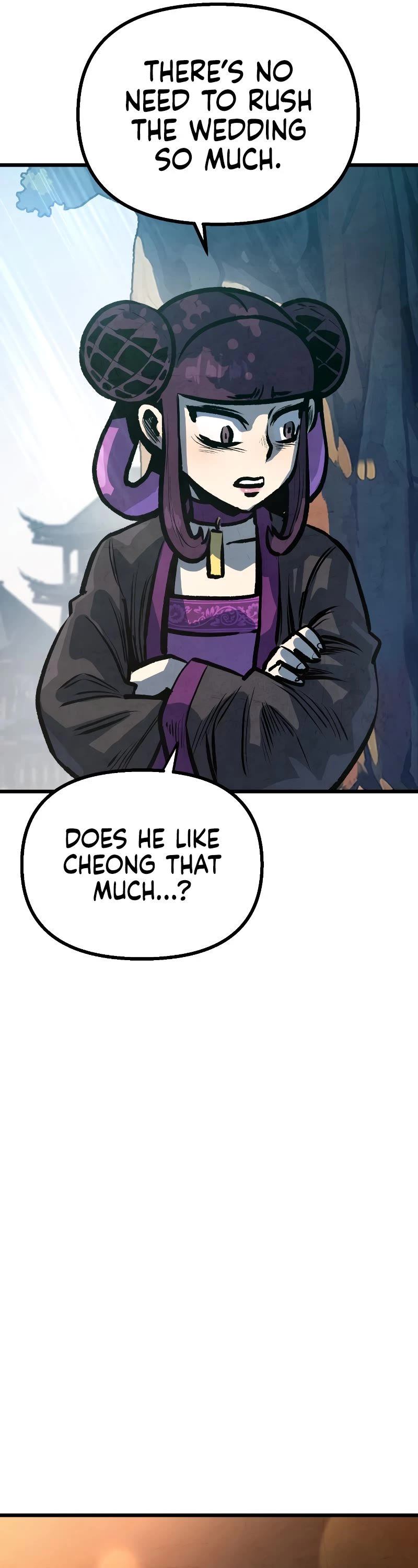 Using My Cooking Skills in a Murim World Chapter 17 page 38 - Chapter 17