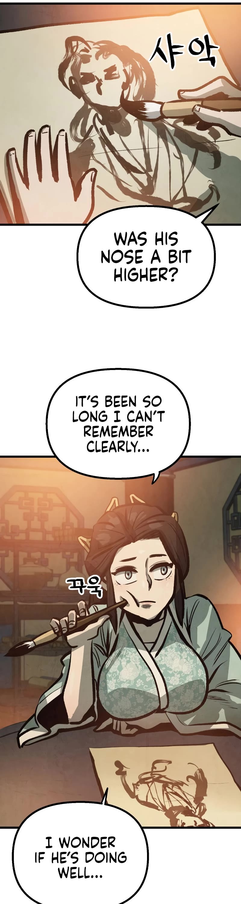 Using My Cooking Skills in a Murim World Chapter 17 page 40 - Chapter 17