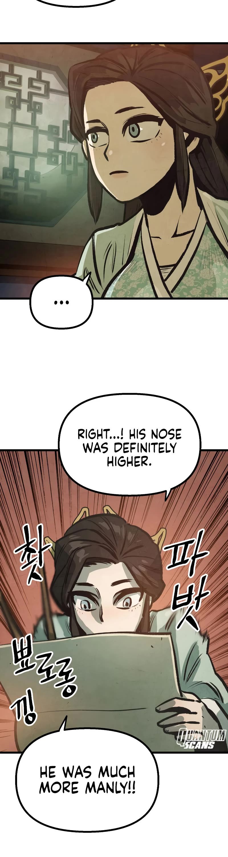 Using My Cooking Skills in a Murim World Chapter 17 page 41 - Chapter 17