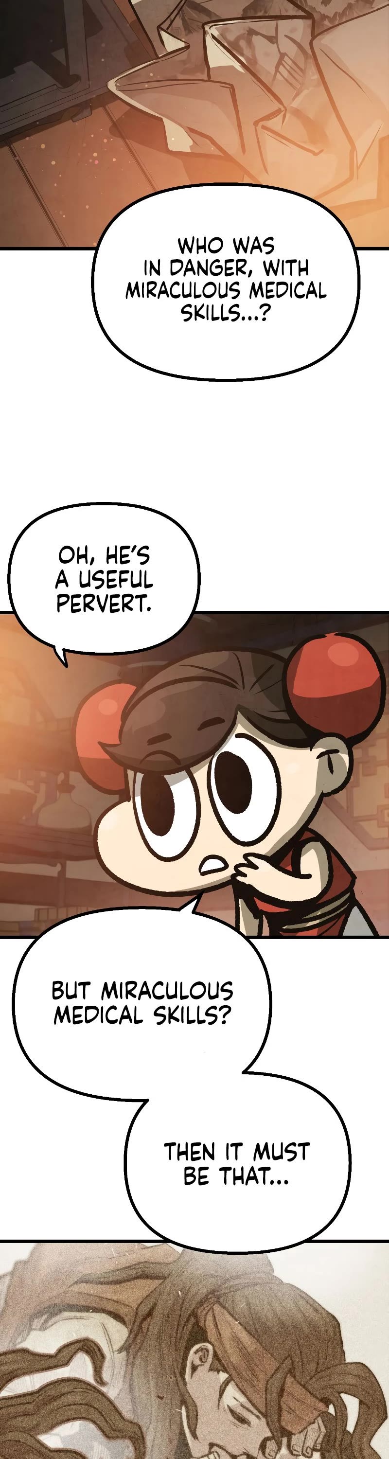 Using My Cooking Skills in a Murim World Chapter 17 page 47 - Chapter 17