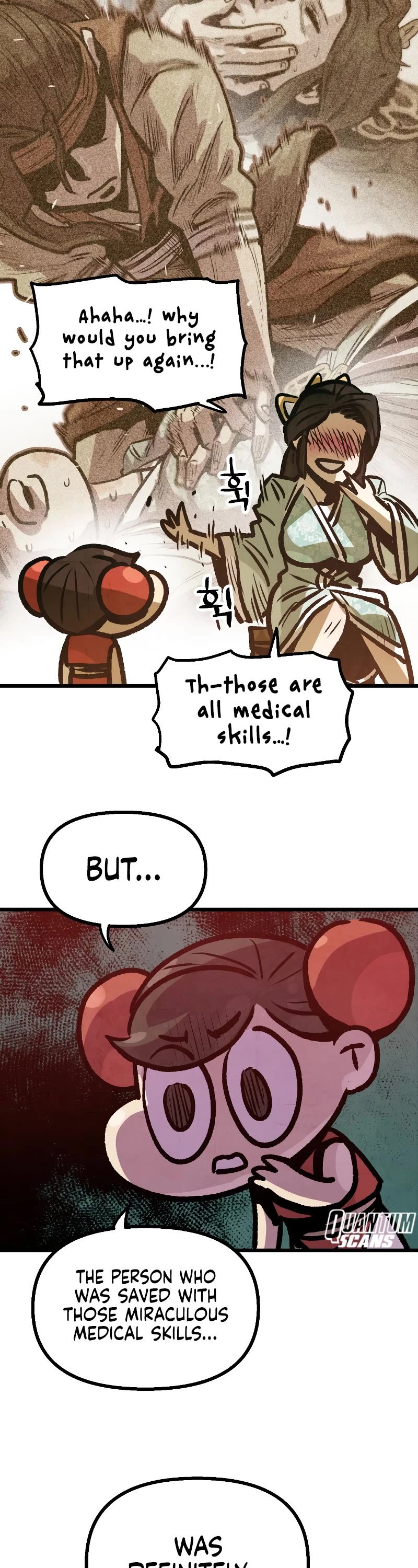 Using My Cooking Skills in a Murim World Chapter 17 page 48 - Chapter 17