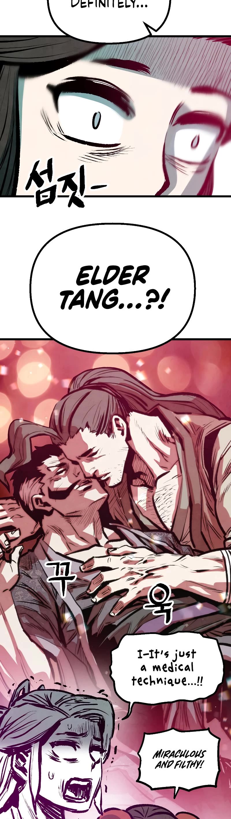 Using My Cooking Skills in a Murim World Chapter 17 page 49 - Chapter 17