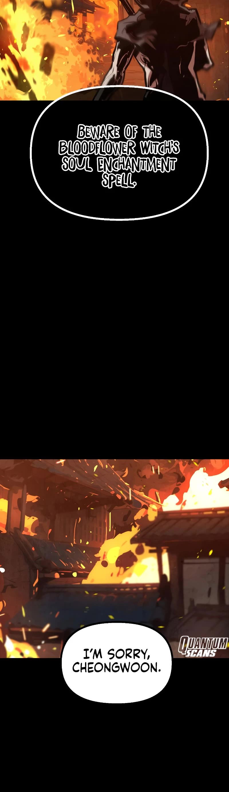 Using My Cooking Skills in a Murim World Chapter 17 page 5 - Chapter 17