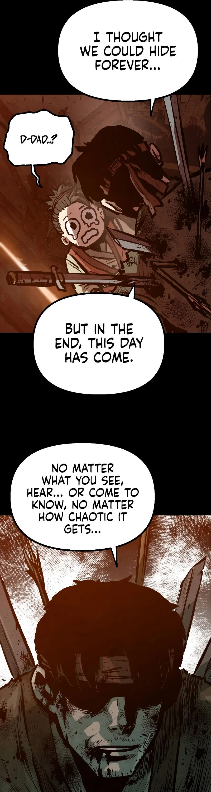 Using My Cooking Skills in a Murim World Chapter 17 page 6 - Chapter 17