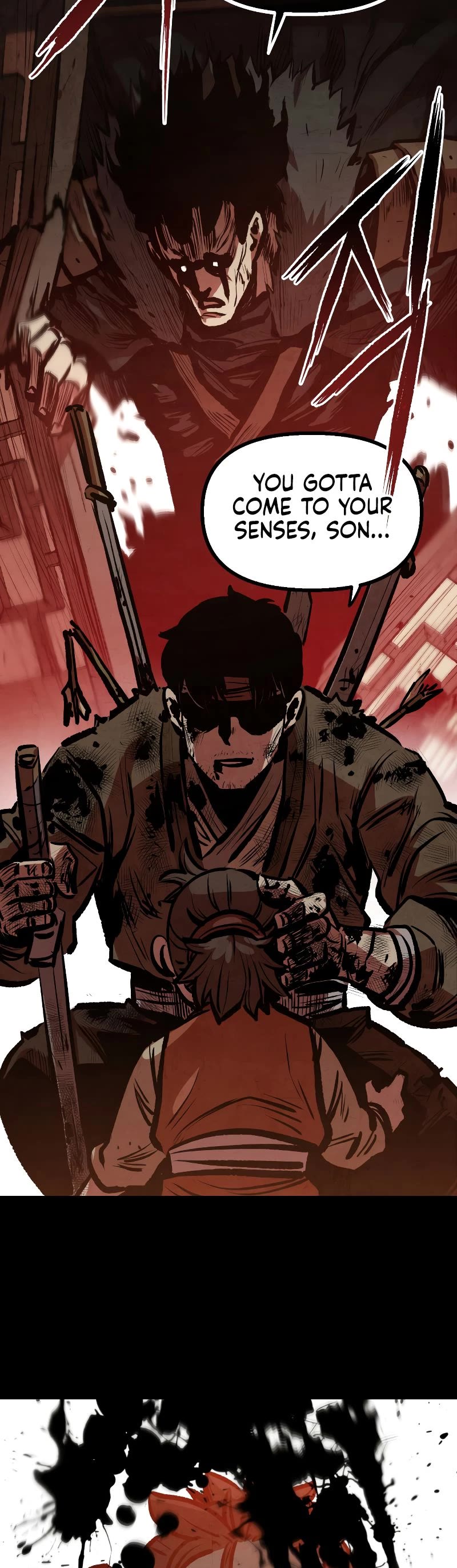 Using My Cooking Skills in a Murim World Chapter 17 page 8 - Chapter 17