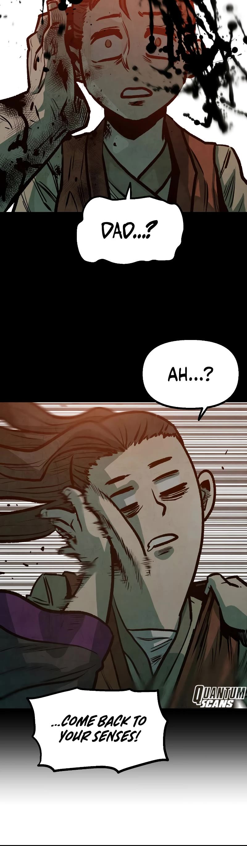 Using My Cooking Skills in a Murim World Chapter 17 page 9 - Chapter 17