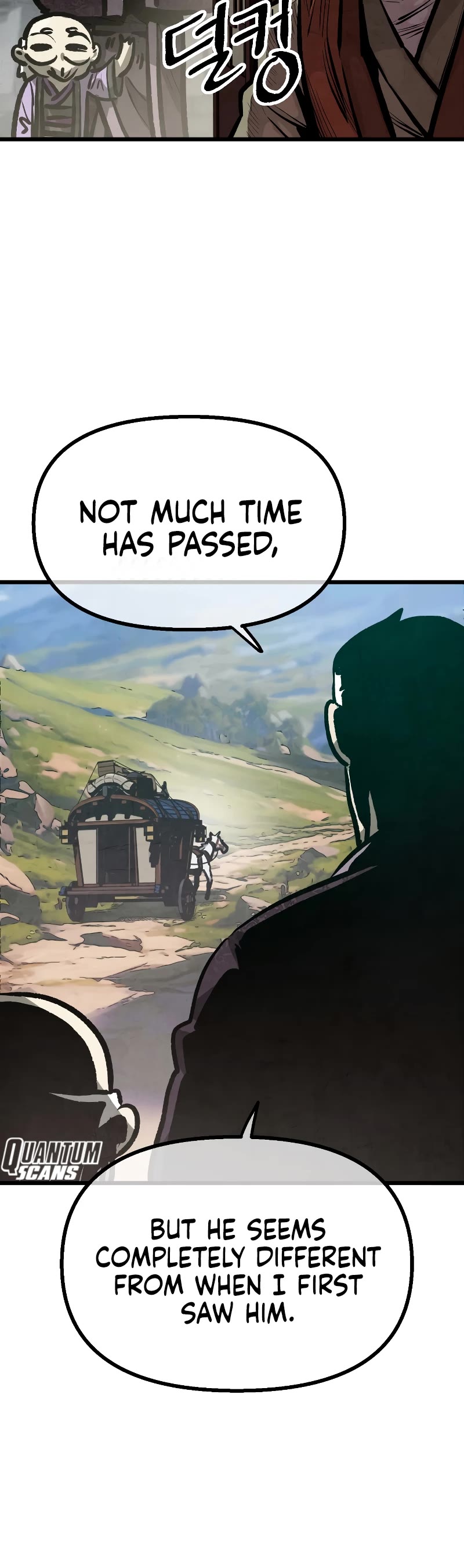 Using My Cooking Skills in a Murim World Chapter 18 page 13 - Chapter 18