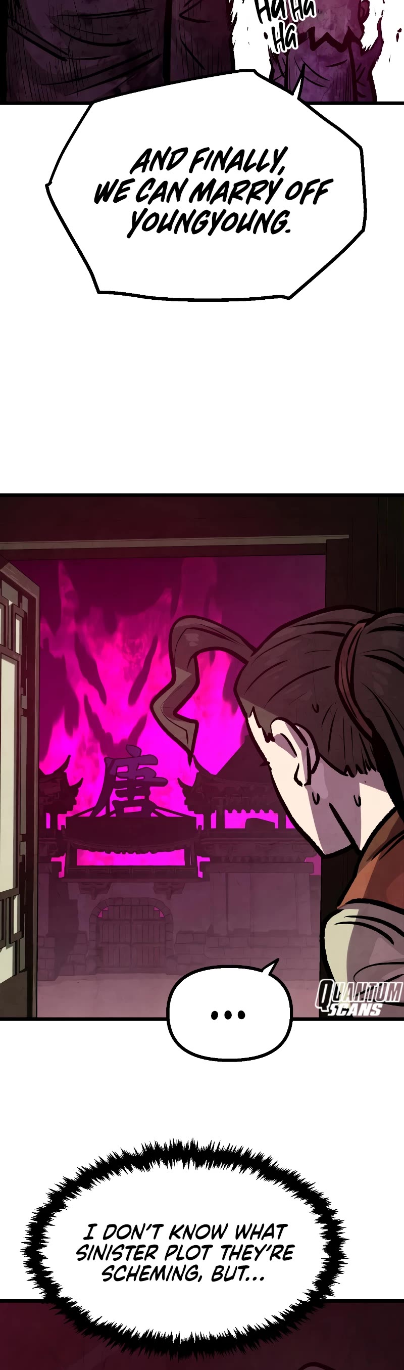 Using My Cooking Skills in a Murim World Chapter 18 page 17 - Chapter 18