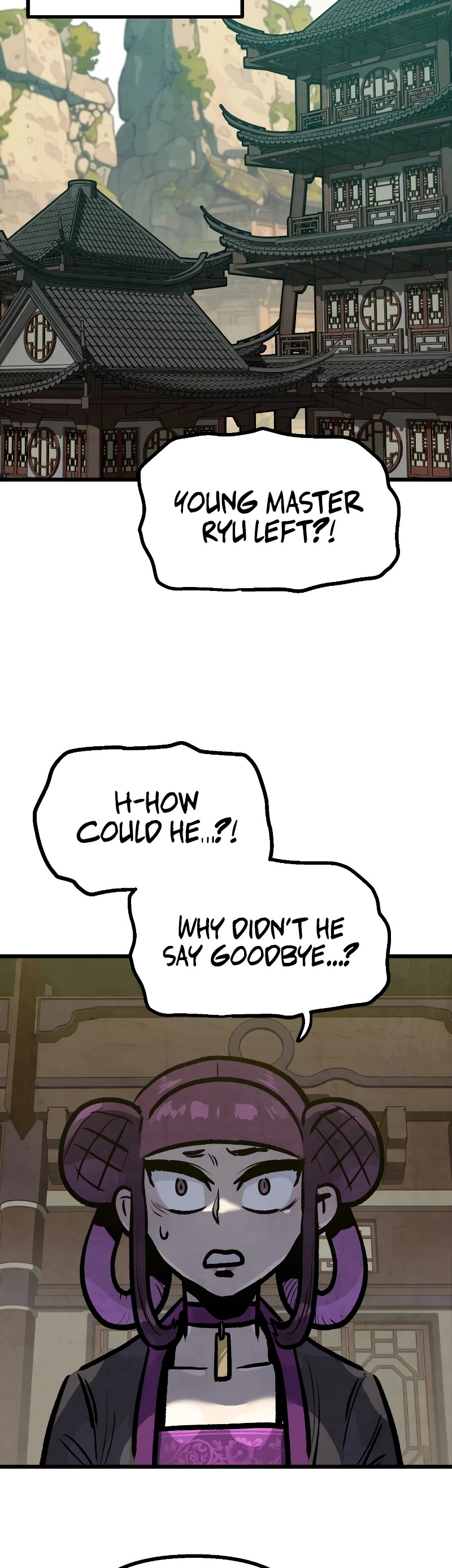 Using My Cooking Skills in a Murim World Chapter 18 page 24 - Chapter 18