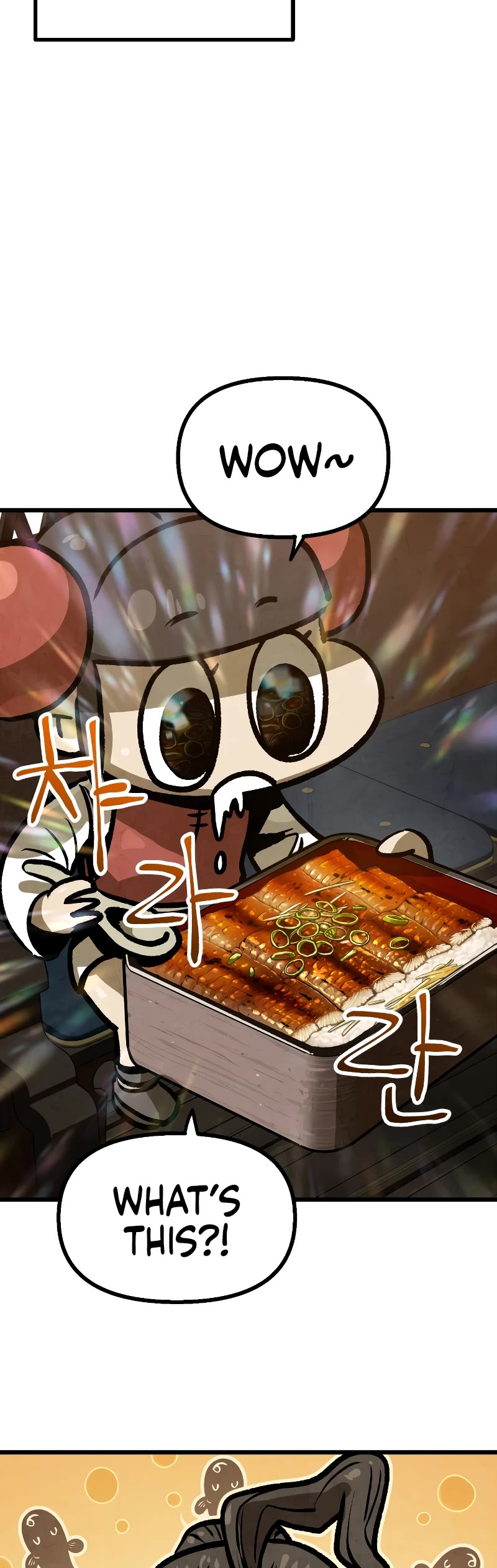 Using My Cooking Skills in a Murim World Chapter 18 page 28 - Chapter 18
